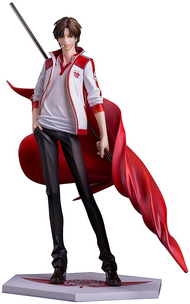 Amazon | マスター オブ スキル 1/8葉修in『マスター オブ スキル』1.0